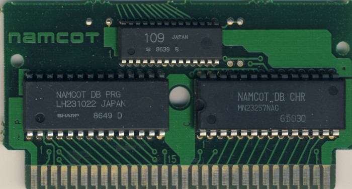 PCB Front