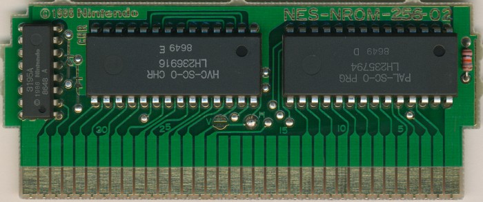 PCB Front