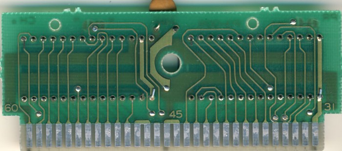 PCB Back