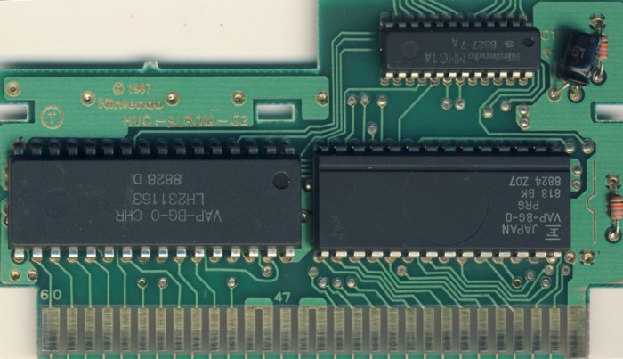 PCB Front