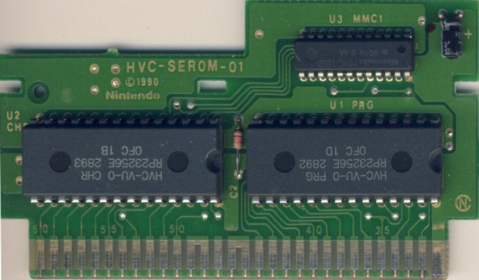 PCB Front