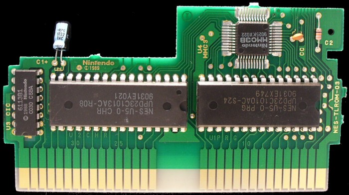 PCB Front