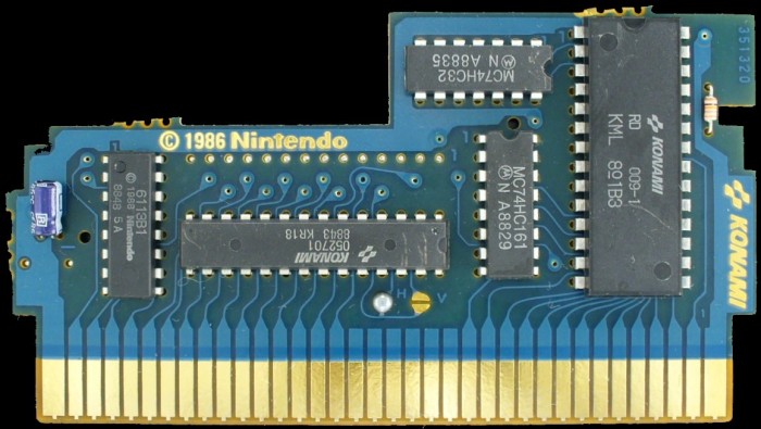 PCB Front