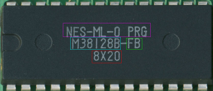 M38128B